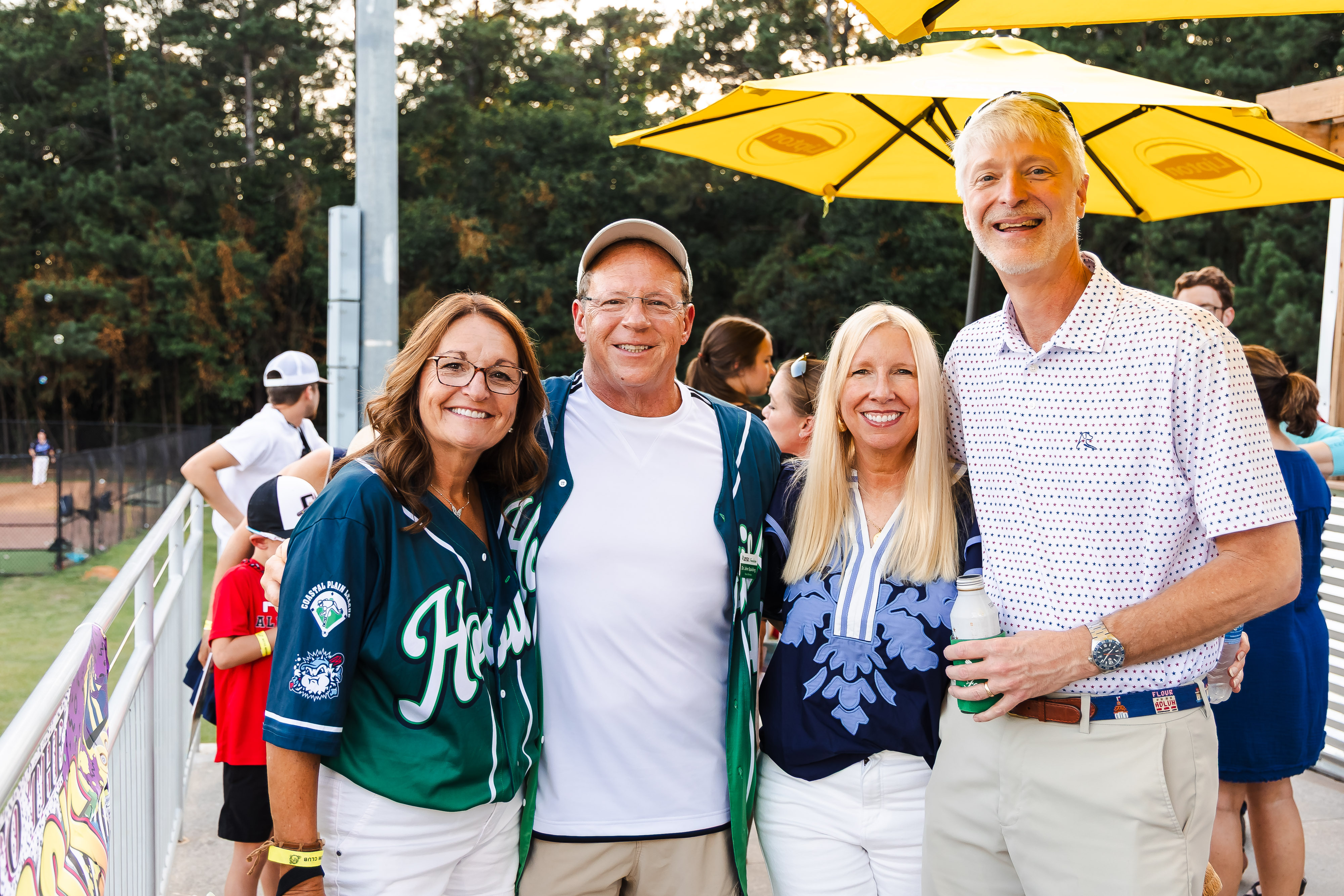 Foundation Family Night (1)