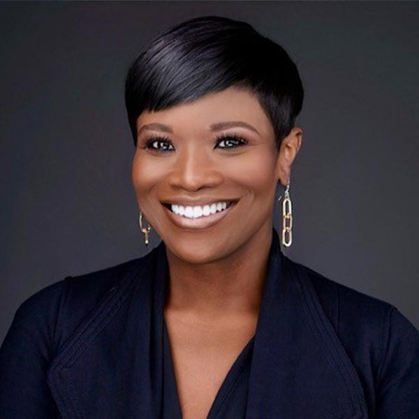 Jackee Moye headshot.