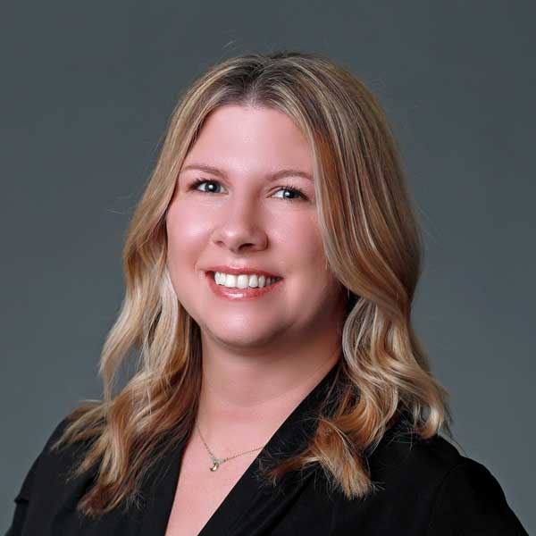 Headshot of Somer Norris.