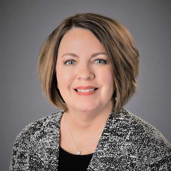 Headshot of Tanya Derrick.